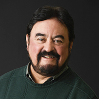 Photo of Gary Martinez