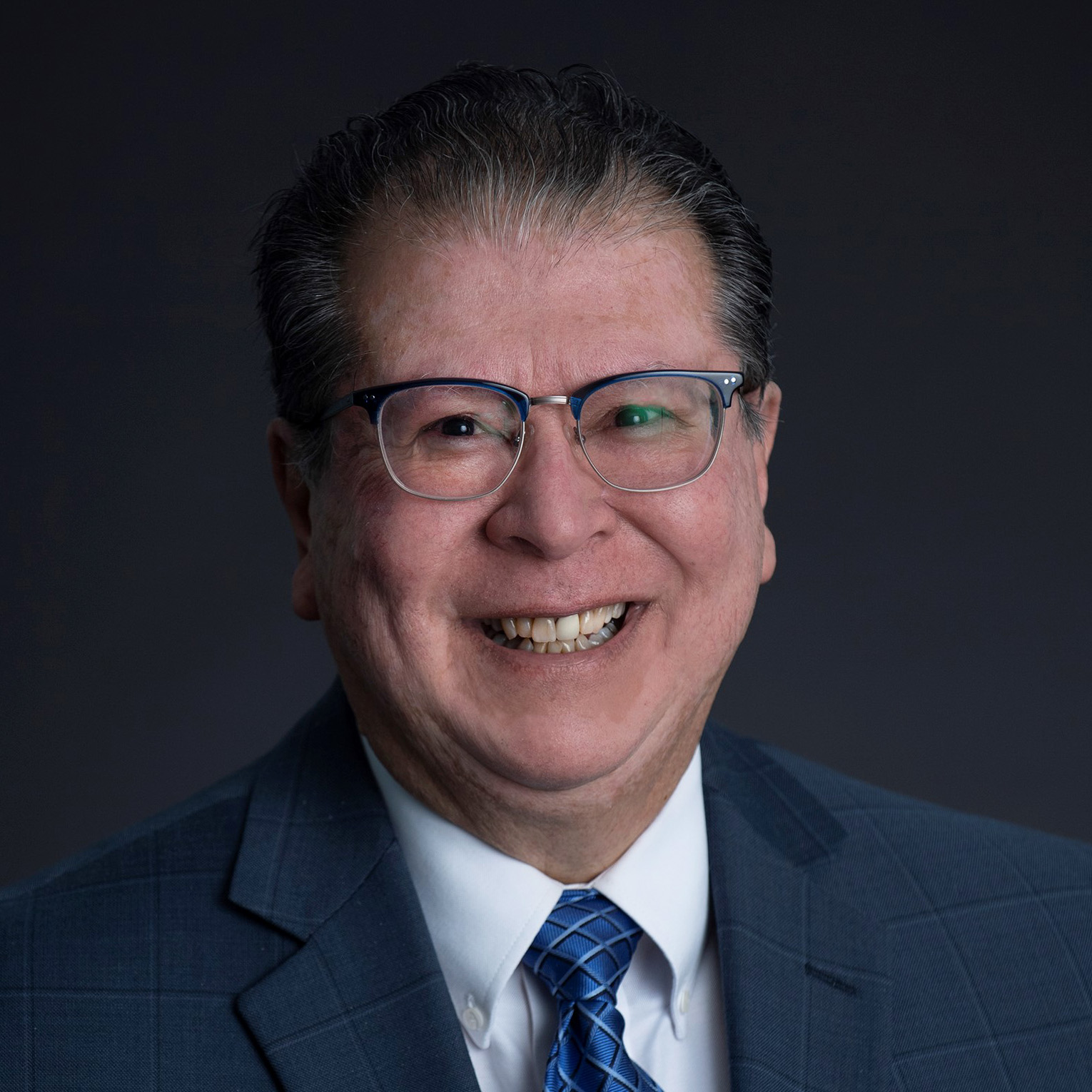 Commercial Lender Steve Apodaca