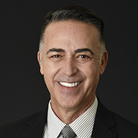 Photo of Leroy Baca